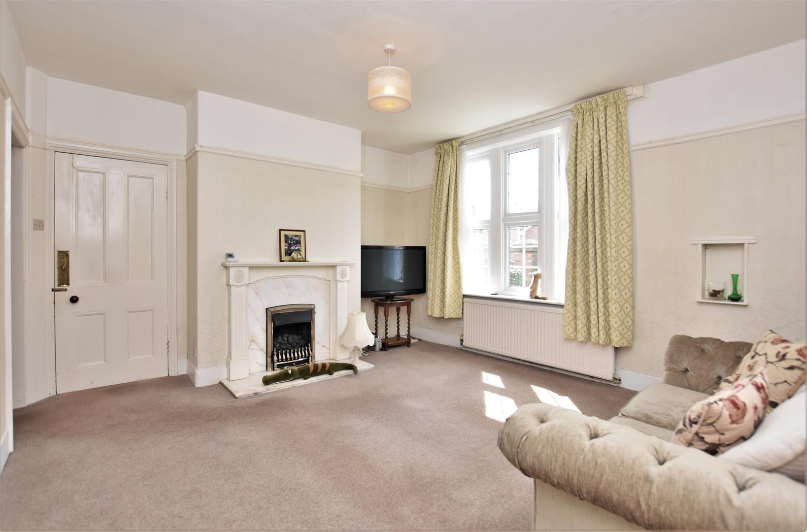 House Link Detached Infield Park, BarrowInFurness